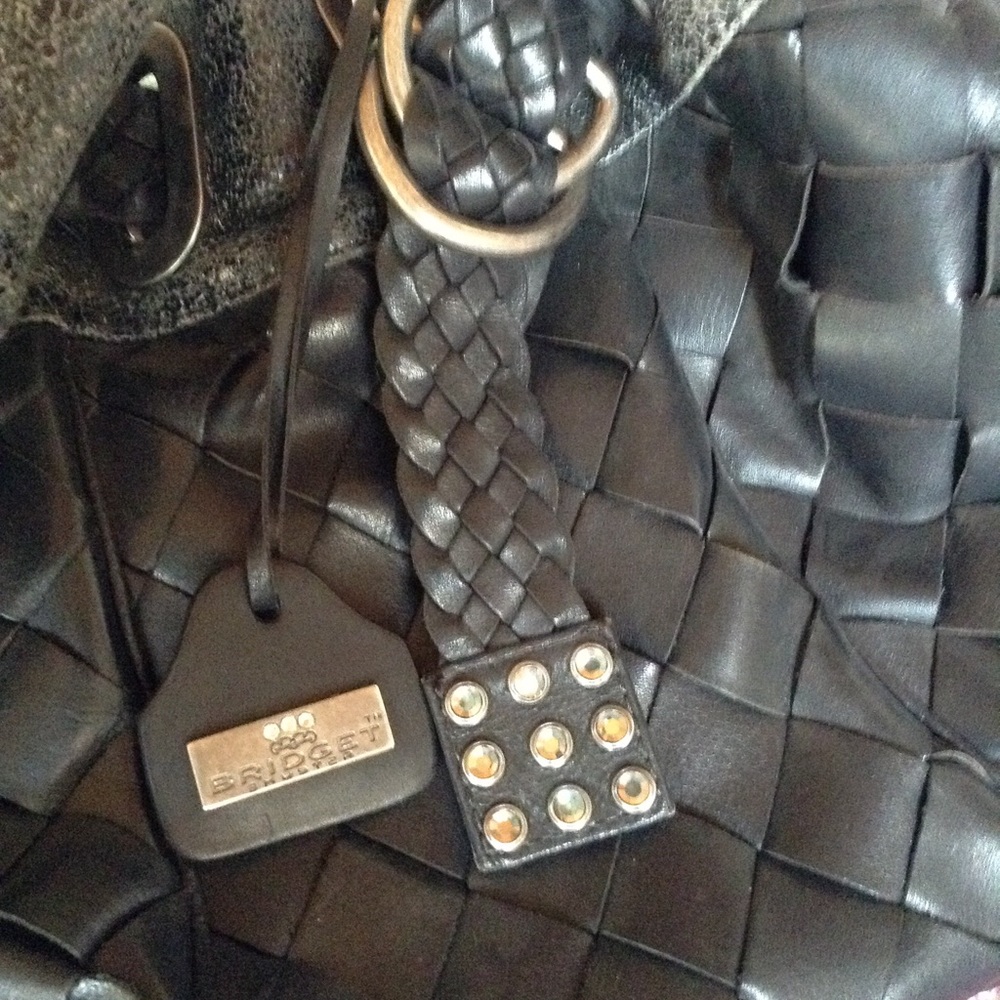 BRIDGET SHUSTER Collector's Dream BAG 👑👑👑 - Picture 4 of 8